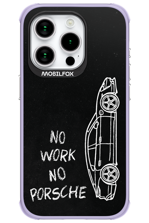 No Work - Apple iPhone 15 Pro