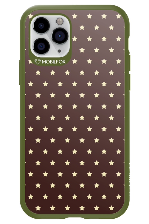 Star Mousse - Apple iPhone 11 Pro