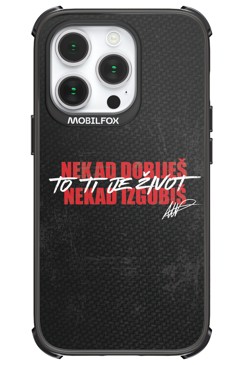 CARBON ADRI 2.0 - Apple iPhone 14 Pro