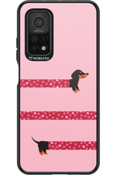 PAWS & KISSES 2.0 - Xiaomi Mi 10T 5G