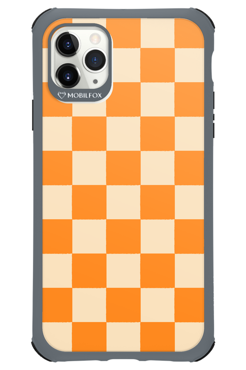Vanilla & Pumpkin - Apple iPhone 11 Pro Max