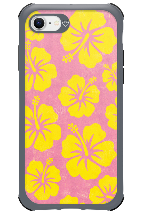 HAWAII 2.0 - Apple iPhone SE 2022
