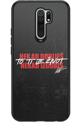 CARBON ADRI 2.0 - Xiaomi Redmi 9