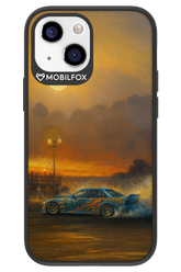Drift Chaos - Apple iPhone 13 Mini