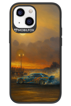 Drift Chaos - Apple iPhone 13 Mini