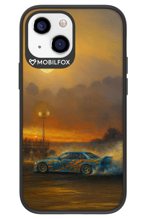 Drift Chaos - Apple iPhone 13 Mini