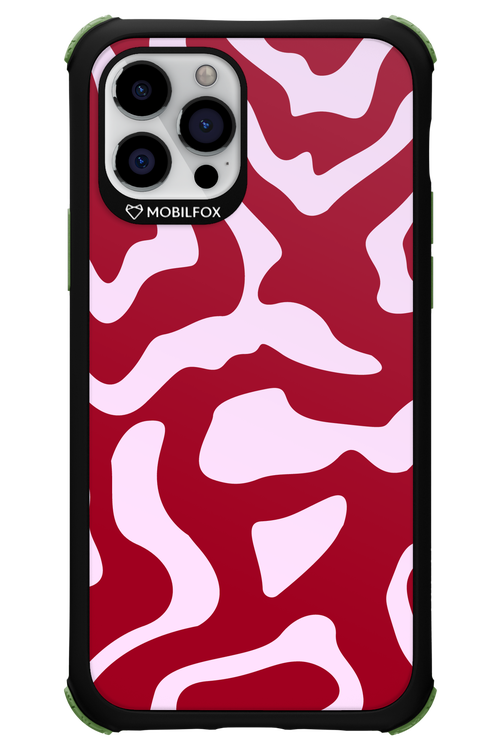 Strawberry Shake - Apple iPhone 12 Pro