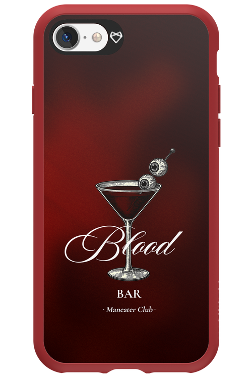 Blood Bar - Apple iPhone 7