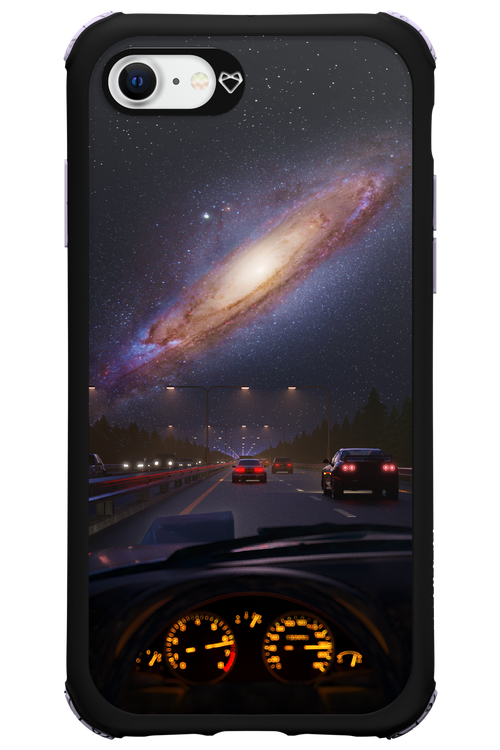 Nightride - Apple iPhone SE 2022