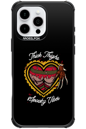 Hot Nightmare - Apple iPhone 16 Pro Max