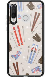 Ski Essentials - Huawei P30 Lite