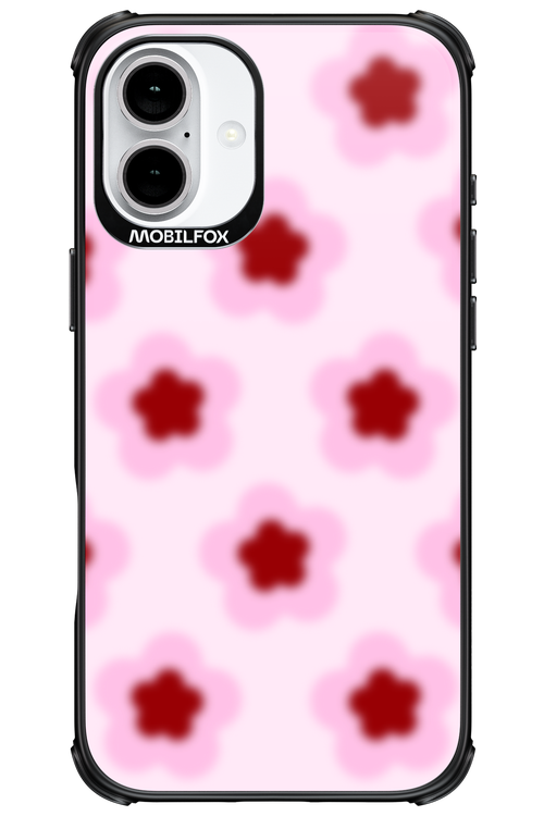 Soft Bloom - Apple iPhone 16 Plus