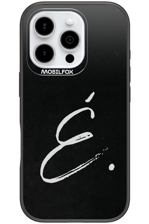 (Off Space) E II 2.0 - Apple iPhone 16 Pro