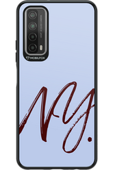 (Jellyfish Presso) NY 2.0 - Huawei P Smart 2021