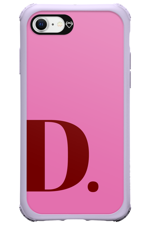 D (Sorbet) 2.0 - Apple iPhone 8