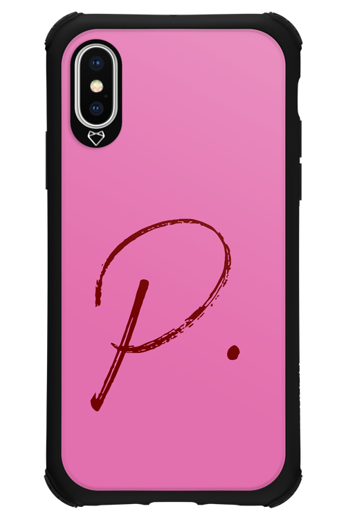 (Sorbet) P 2.0 - Apple iPhone XS
