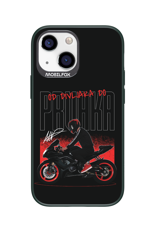 PRVHKA 2.0 - Apple iPhone 13 Mini