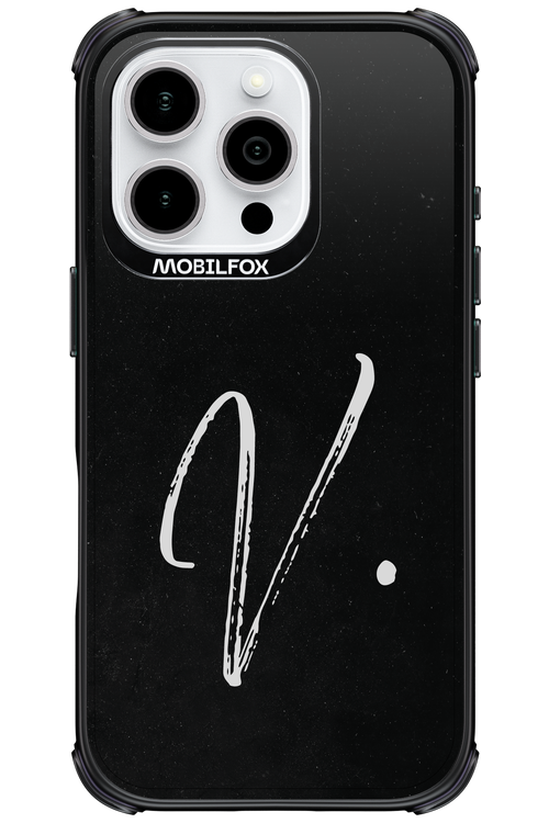 (Off Space) V 2.0 - Apple iPhone 16 Pro
