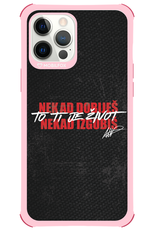 CARBON ADRI 2.0 - Apple iPhone 12 Pro Max