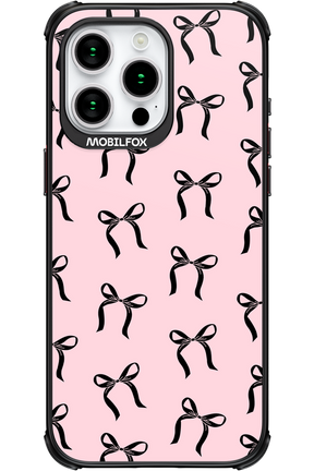 Bow Promise - Apple iPhone 15 Pro Max