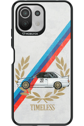 Timeless - Xiaomi Mi 11 Lite (2021)