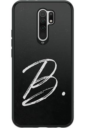 (Off Space) B 2.0 - Xiaomi Redmi 9