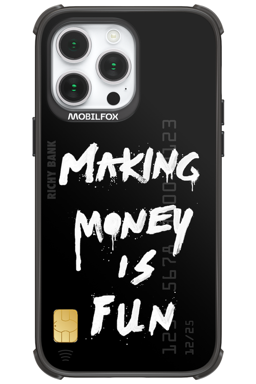 Funny Money - Apple iPhone 14 Pro Max