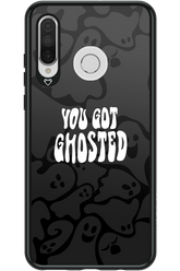Ghosted - Huawei P30 Lite