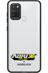 ADRI36 x Mobilfox Edition 2.0 - Samsung Galaxy A21 S