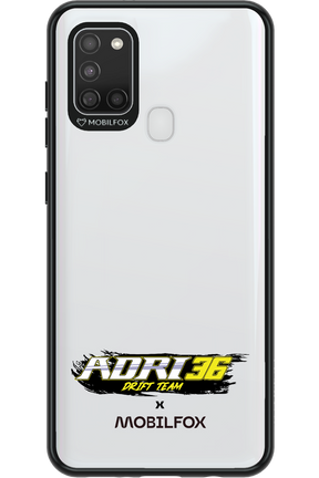 ADRI36 x Mobilfox Edition 2.0 - Samsung Galaxy A21 S