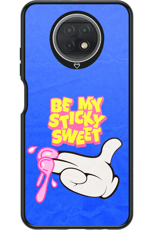 be my sticky sweet 2.0 - Xiaomi Redmi Note 9T 5G