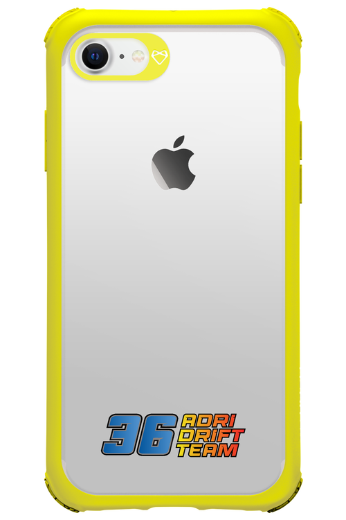 Minimal Drift - Apple iPhone 7