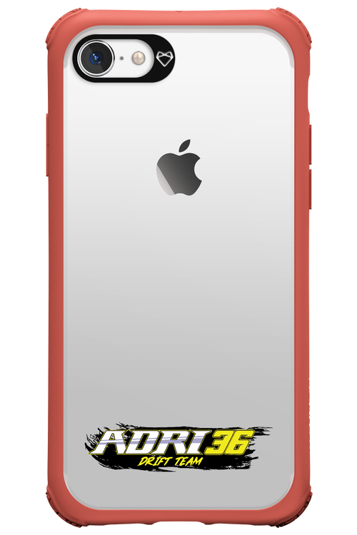 ADRI36 Signature 2.0 - Apple iPhone 7
