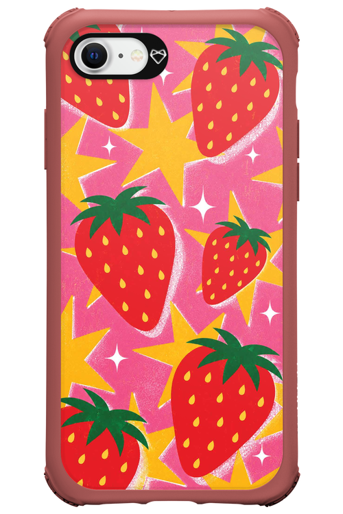 STARBERRY 2.0 - Apple iPhone 7