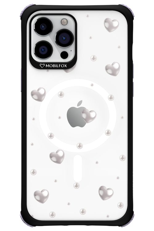 Pearl Tears - Apple iPhone 12 Pro Max