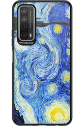 Starry Night 2.0 - Huawei P Smart 2021