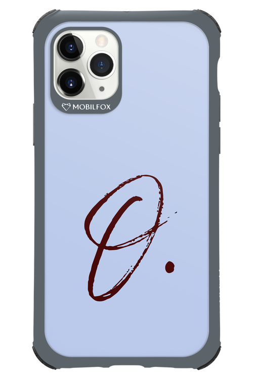 (Jellyfish Presso) O 2.0 - Apple iPhone 11 Pro