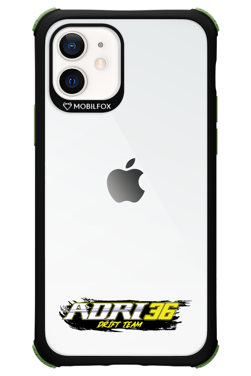 ADRI36 Signature - Apple iPhone 12
