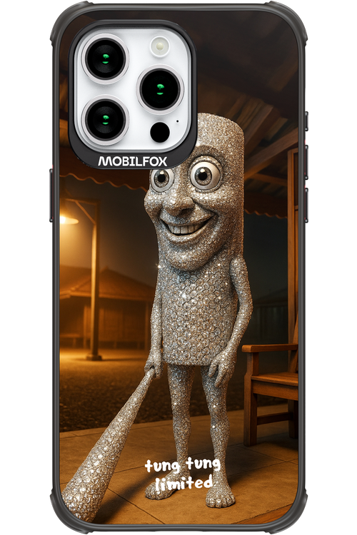 Tung Tung Limited - Apple iPhone 15 Pro Max