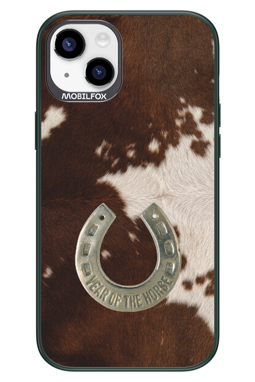 Year of the horse 2.0 - Apple iPhone 14 Plus