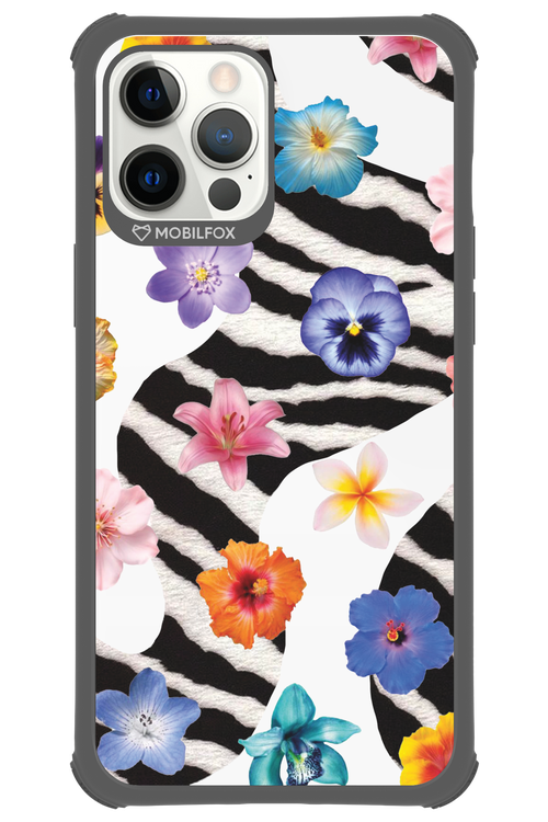 MOM'S FLOWERS - Apple iPhone 12 Pro Max