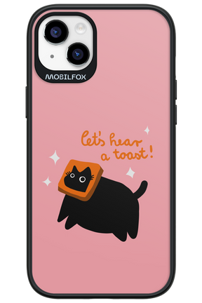 TOAST - Apple iPhone 14 Plus