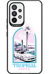Tropical Speed - Samsung Galaxy A53