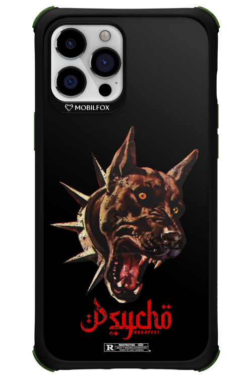 Psydog - Apple iPhone 12 Pro Max