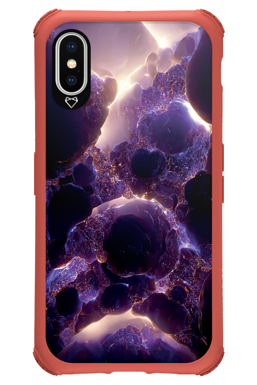 Scapolite - Apple iPhone X