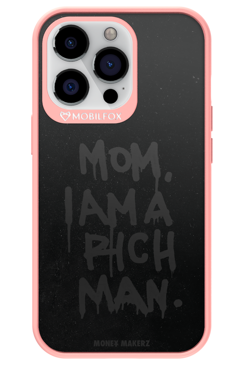 Rich Man - Apple iPhone 13 Pro