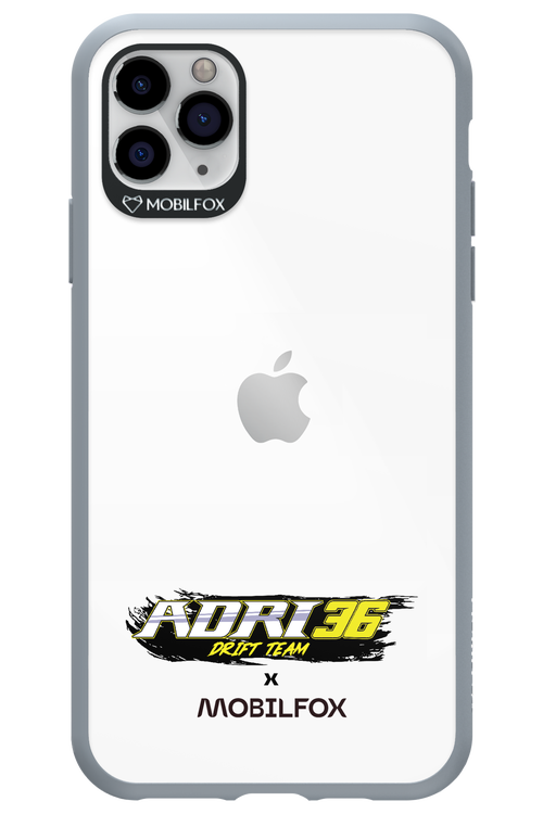 ADRI36 x Mobilfox Edition 2.0 - Apple iPhone 11 Pro Max