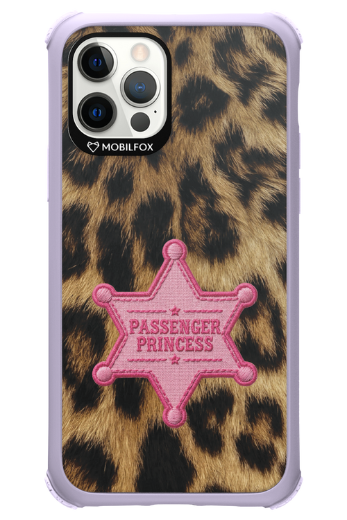 Passenger Princess 2.0 - Apple iPhone 12 Pro