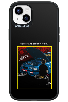 Nova Priprema 2.0 - Apple iPhone 14 Plus