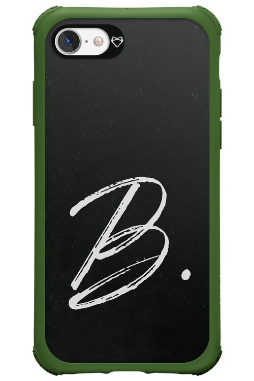 (Off Space) B 2.0 - Apple iPhone 7